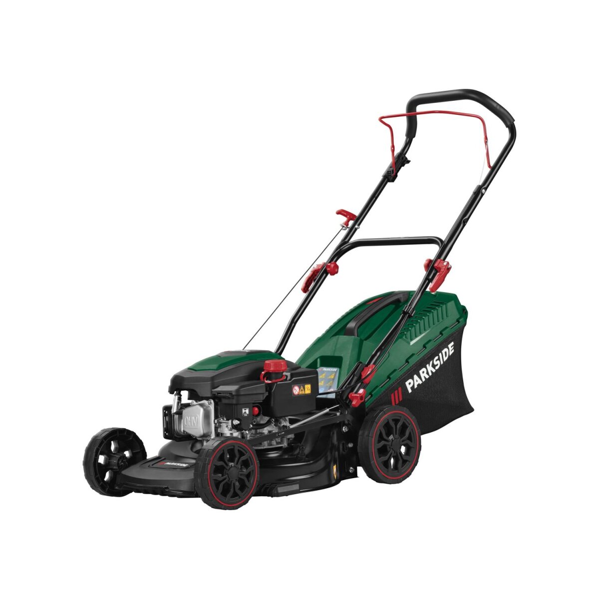 Kosiarka spalinowa PARKSIDE® »PBRM 43 B2« Kosiarka spalinowa PARKSIDE® »PBRM 43 B2«