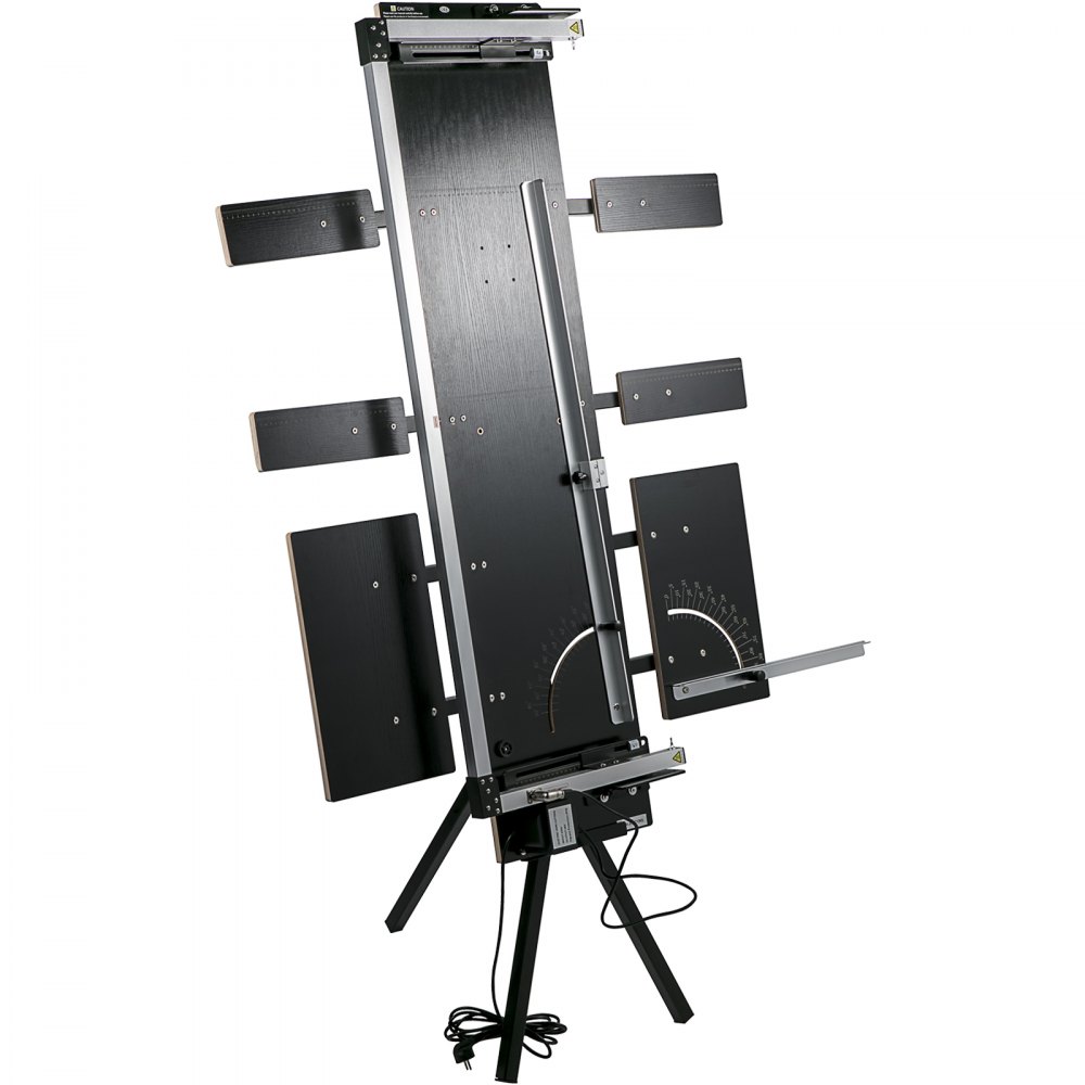 Przecinarka do styropianu, Przecinarka do pianki ze stopu aluminium 200 W, Przecinarka do styropianu ze stopu niklu i chromu, Napięcie wyjściowe 42 V, Długość cięcia 127 cm, Maszyna do rowkowania dla profesjonalistów, Zrób to sam, 179 x 42 x 15 cm Przecinarka do styropianu, Przecinarka do pianki ze stopu aluminium 200 W, Przecinarka do styropianu ze stopu niklu i chromu, Napięcie wyjściowe 42 V, Długość cięcia 127 cm, Maszyna do rowkowania dla profesjonalistów, Zrób to sam, 179 x 42 x 15 cm