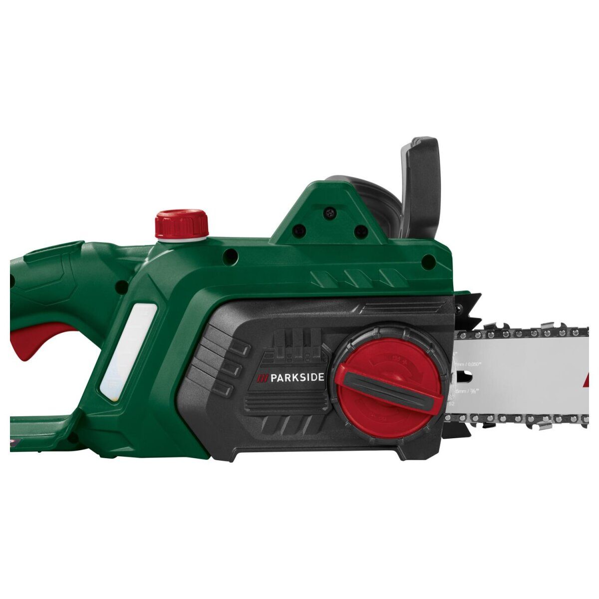 PARKSIDE® electric chainsaw »PEKS 1600 C3«