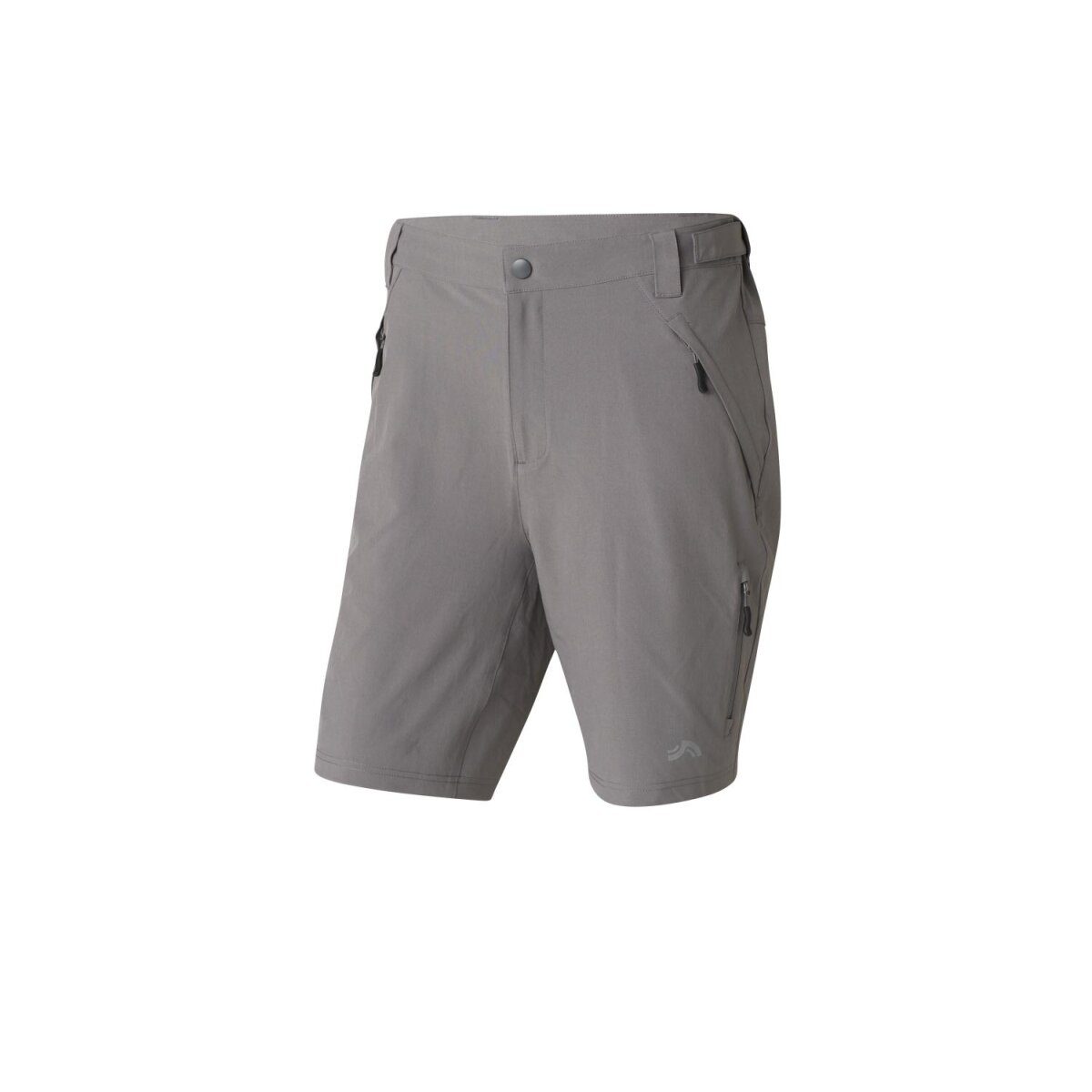 Pantalon fonctionnel pour hommes CRIVIT avec fonction 2 en 1
