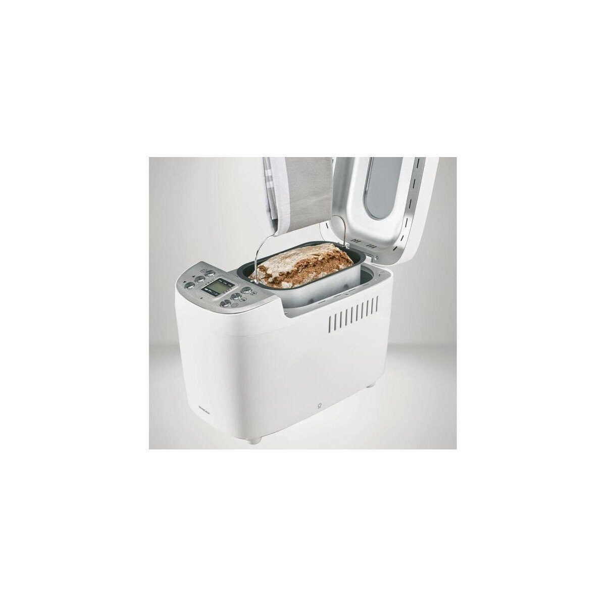 Machine à pain SILVERCREST® SBB 850 E1