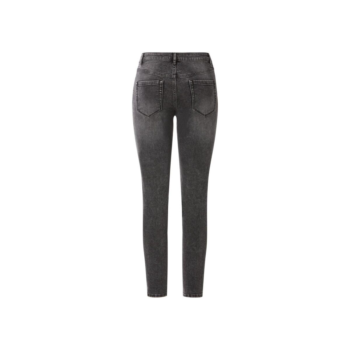 esmara® Damenjeans, Super Skinny Fit