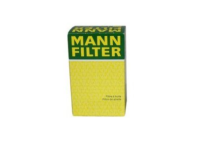 MANN W 920/11 - Part No. HT-51321