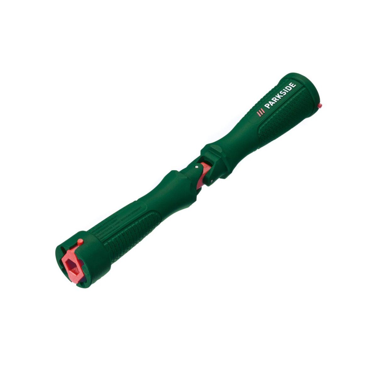 PARKSIDE® Sanitär-Universalmontageschlüssel, Kardangelenk & 19 Funktionen