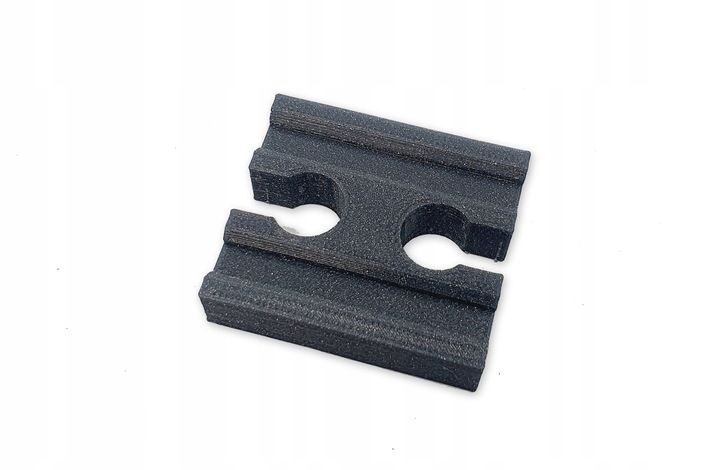 Wooden Railway Bigjigs Brio Ikea Railway Connection Set - Track Connection