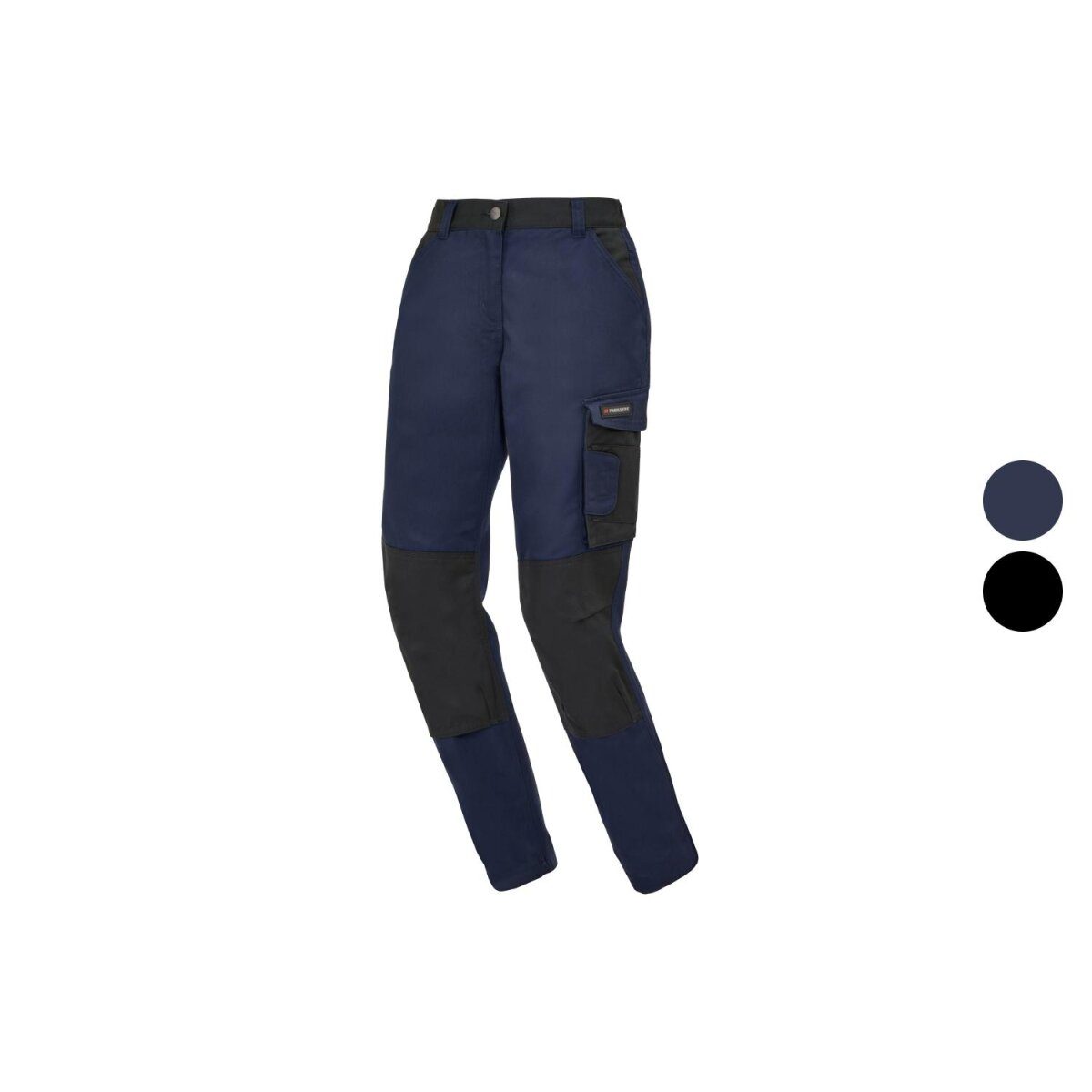 PARKSIDE® women's work trousers, lined