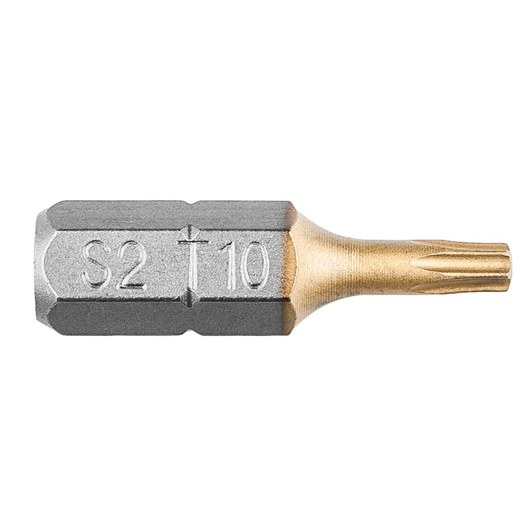 Screwdriver bits