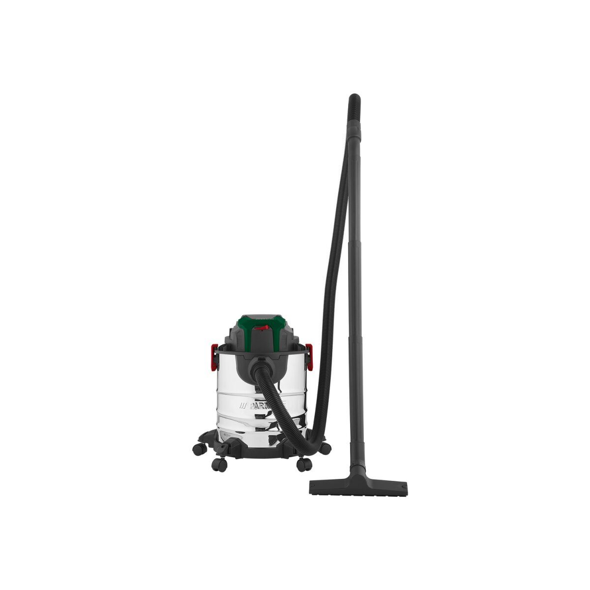 PARKSIDE® nat-/droogzuiger PWD 20 B2, 1300 W, 19,8 l goed