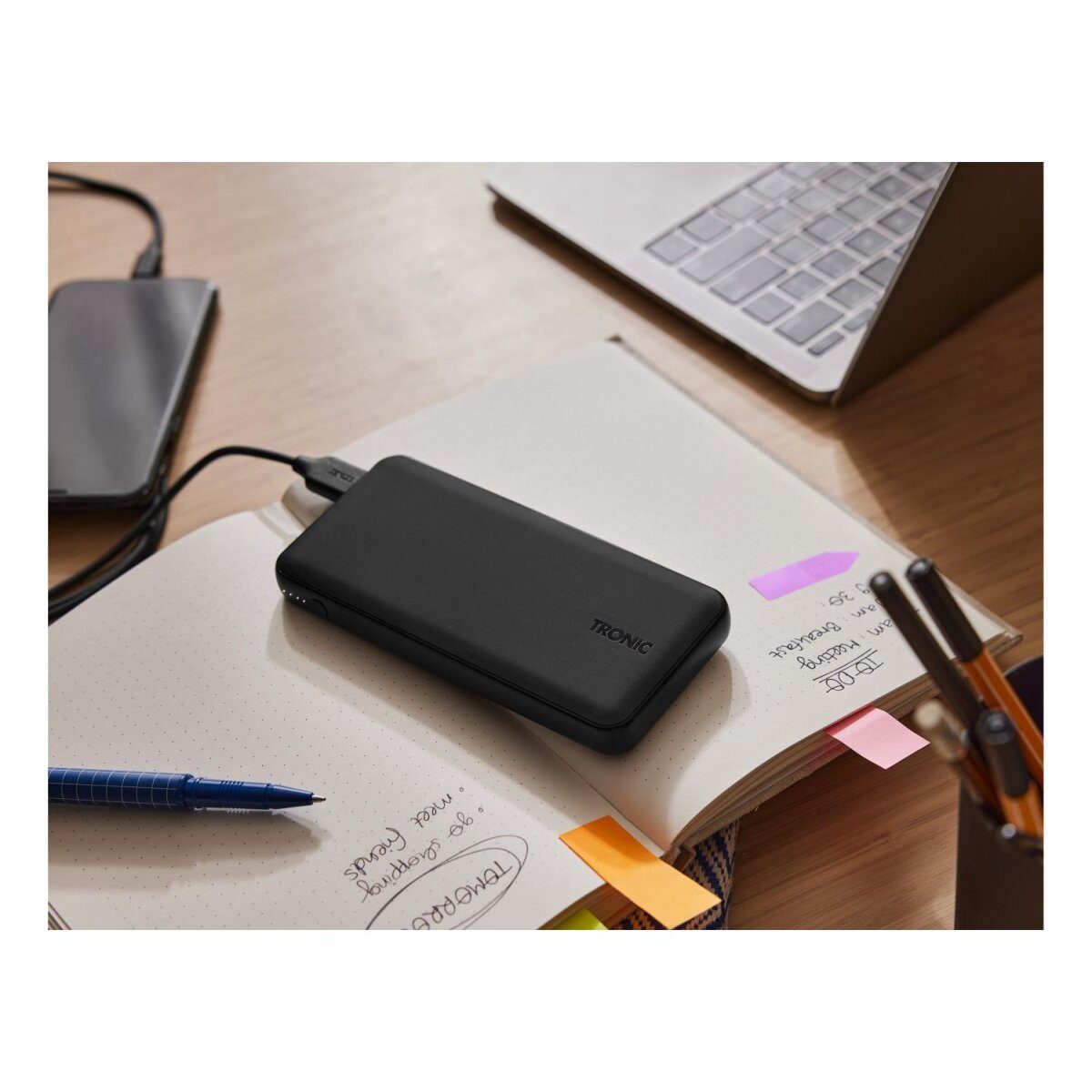 TRONIC® Power Bank 10000 mAh – Part No. HT-56866