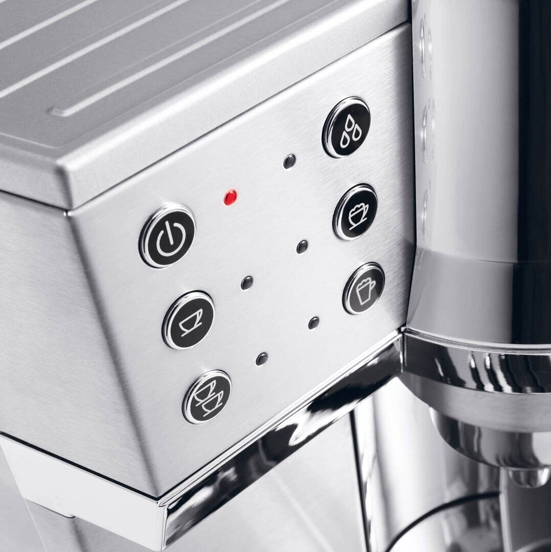 Machine à café porte-filtre Delonghi »EC850.M«