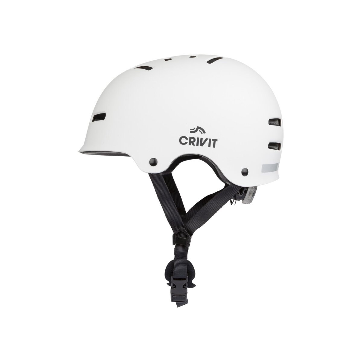 CRIVIT Kinder-Inline-Helm mit Rücklicht CRIVIT Kinder-Inline-Helm mit Rücklicht