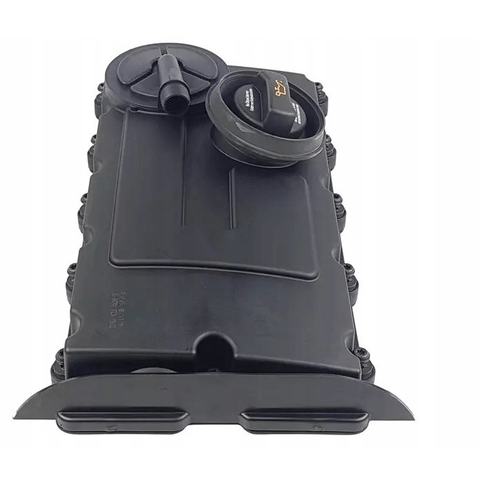 Ventildeckel Zylinderkopfhaube 03G103469N BKD BKP AZV 2.0 TDI 16V