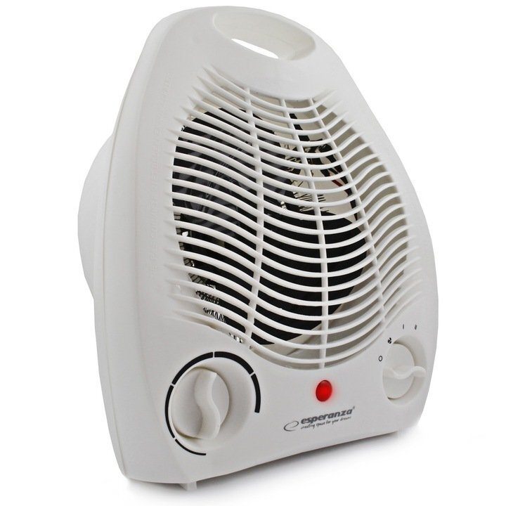 10x fan heater electric heater thermal fan radiator 1000/2000W