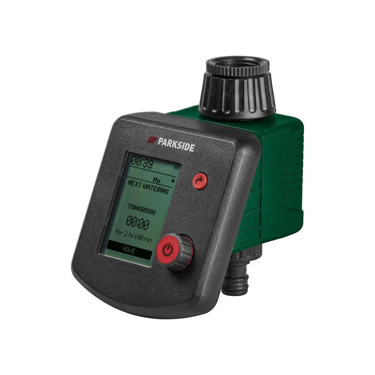 Ordinateur d'irrigation PARKSIDE® «GRS PBCM B1», multilingue