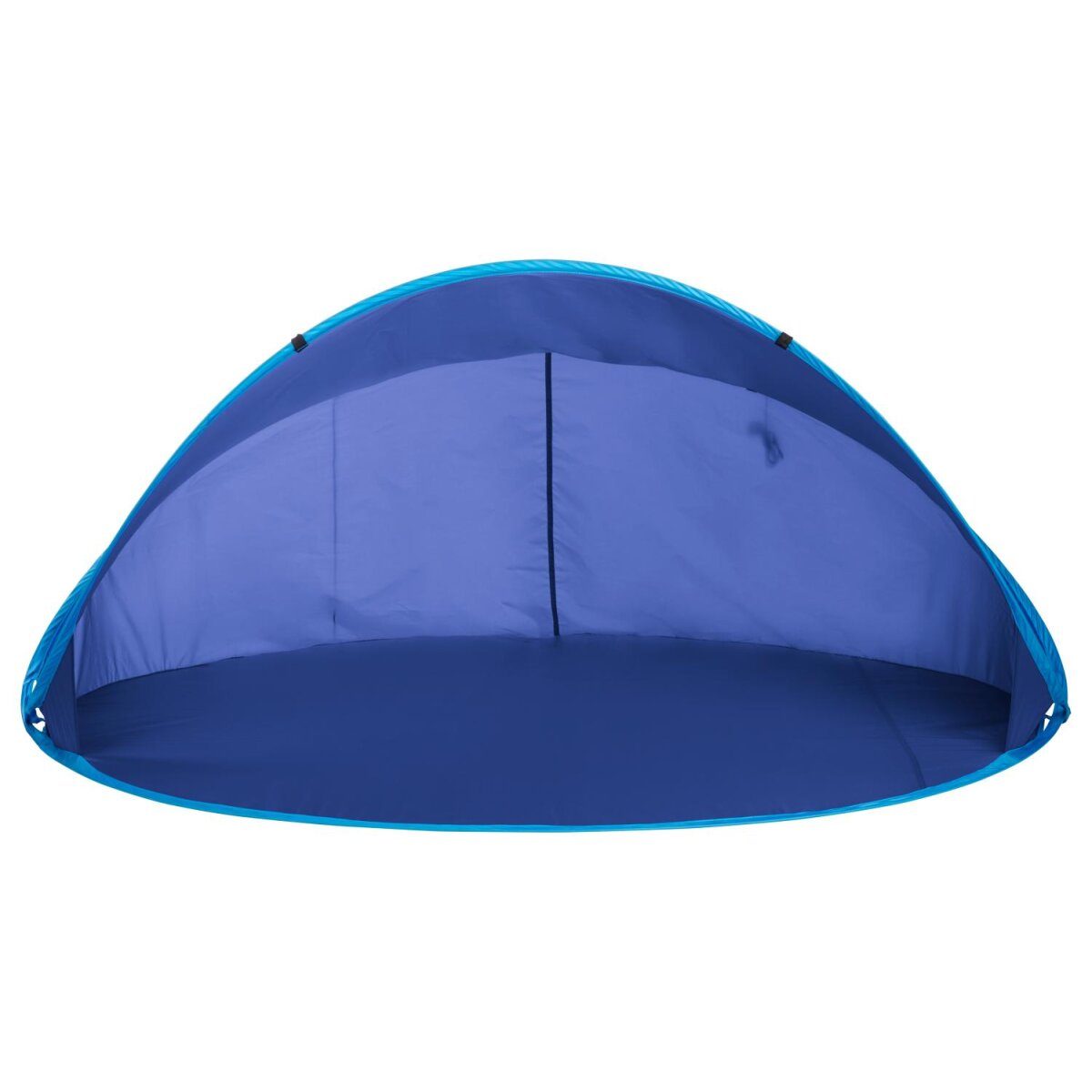 Tente de plage pop-up CRIVIT, bleue