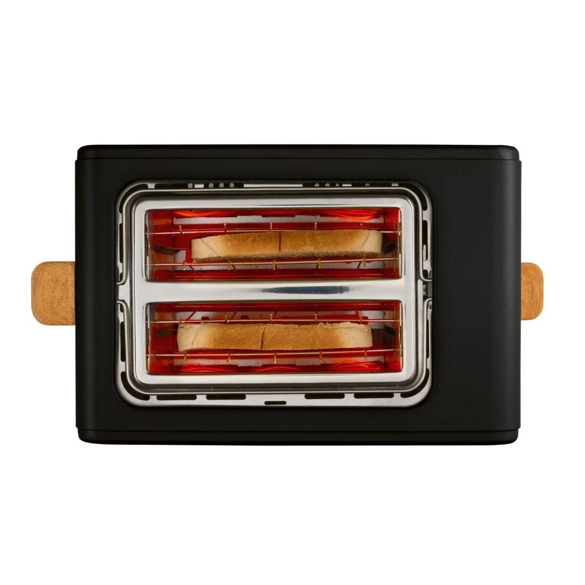 SILVERCREST® Doppelschlitz-Toaster STH 900 C3