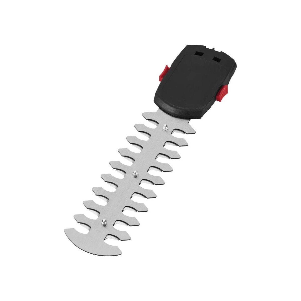 PARKSIDE® 12 V accugras- en buxusschaar »PGSA 12 B1«, met accu en lader