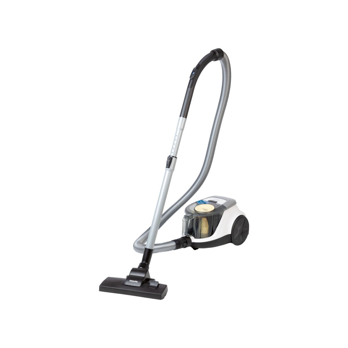 PHILIPS stofzuiger Power Cyclone 4 »XB2140/09«, zakloos