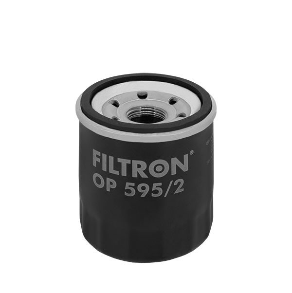 FILTRON – Art.-Nr. OP 595/2 – Art.-Nr. HT-48567