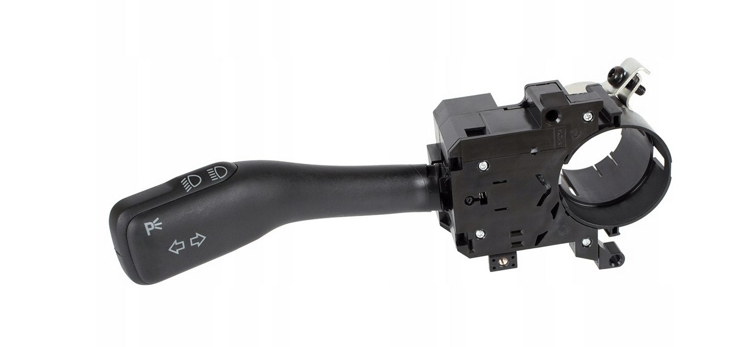Commutateur de colonne de direction, commutateur de clignotant, levier de clignotant pour VW Golf IV 4 Bora Passat B5