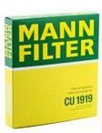 MANN CU 1919 – Part No. HT-48157