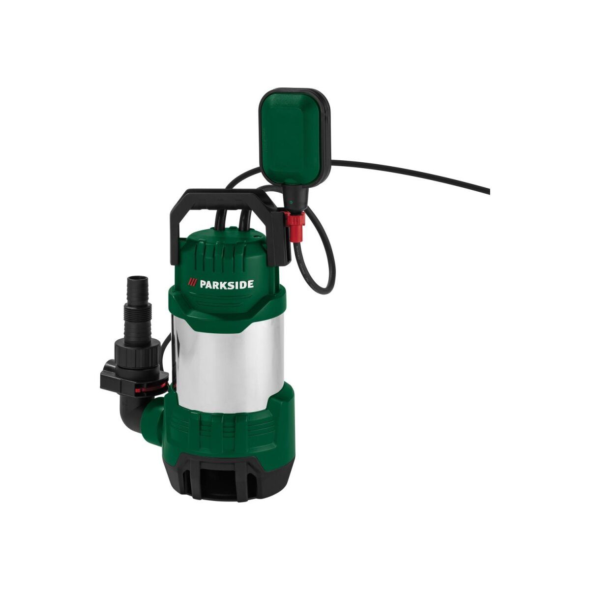 PARKSIDE® vuilwaterdompelpomp »PETPS 1100 A1« goed