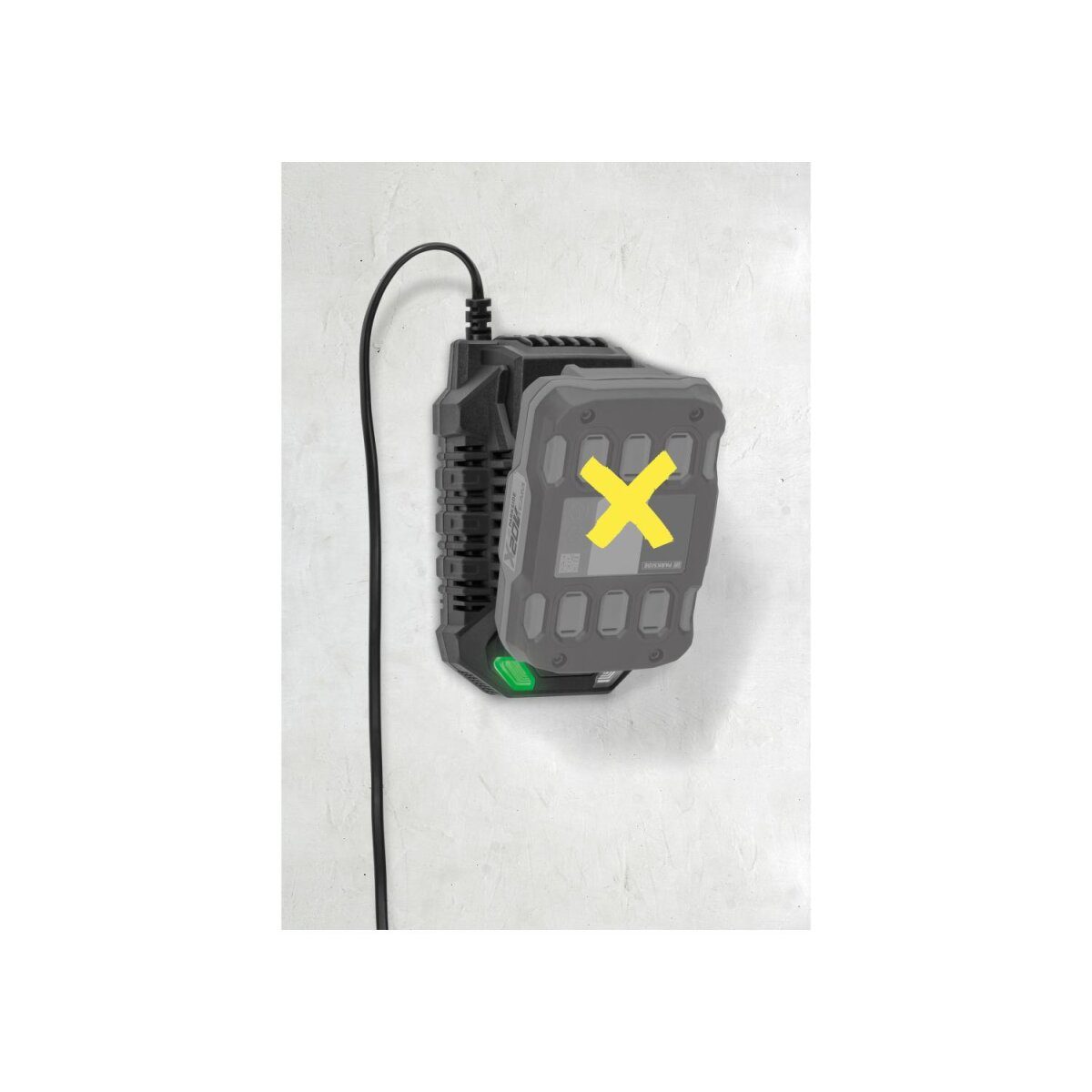 PARKSIDE® 20 V acculader »PLG 20 C3«, 4,5 A
