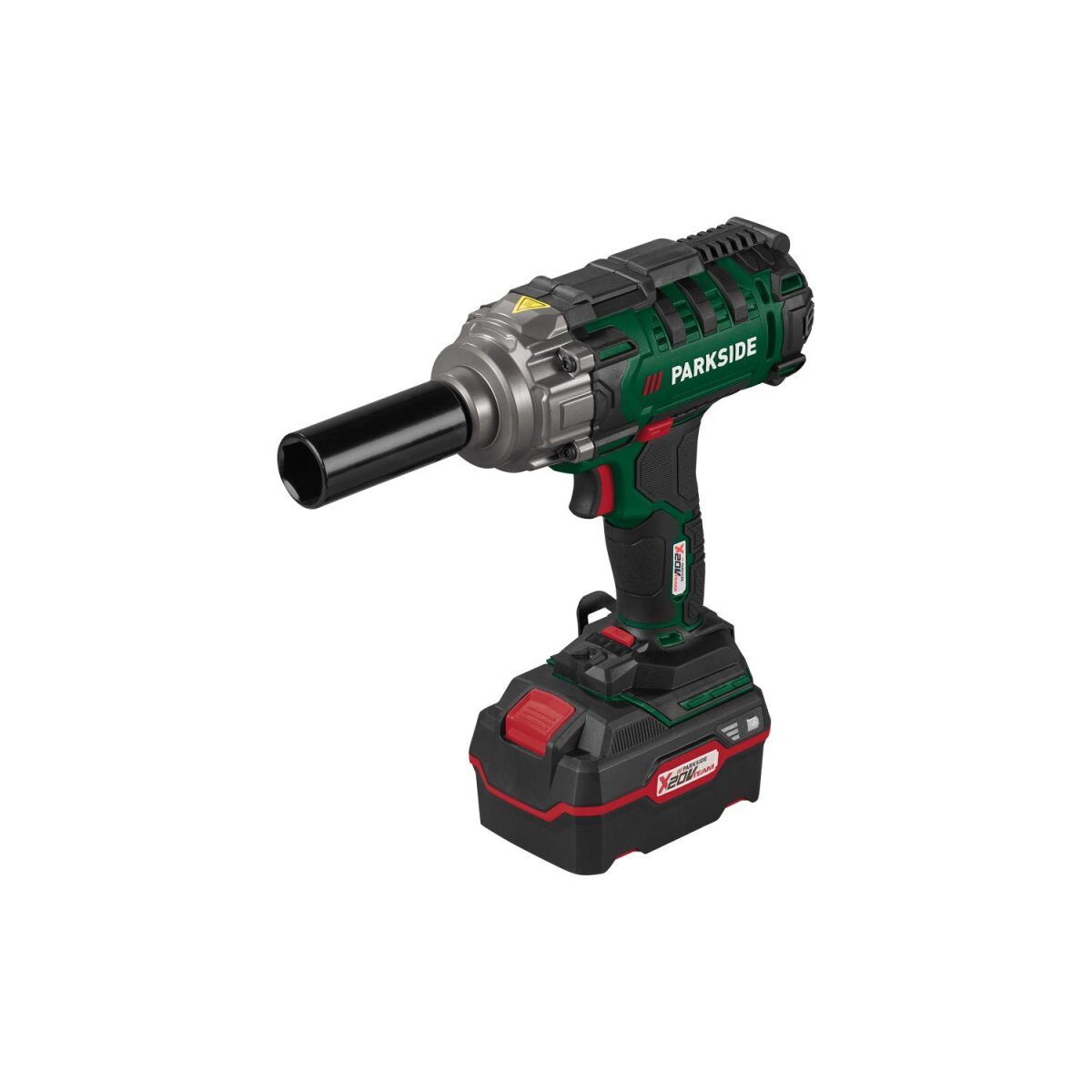 Wiertarko-wkrętarka akumulatorowa PARKSIDE® 20 V „PASSK 20-Li C4”, z akumulatorem i ładowarką Wiertarko-wkrętarka akumulatorowa PARKSIDE® 20 V „PASSK 20-Li C4”, z akumulatorem i ładowarką