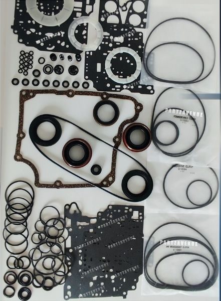 Reparatursatz für Getriebe 50-40LE/LN, AF14, AF20, AF22
