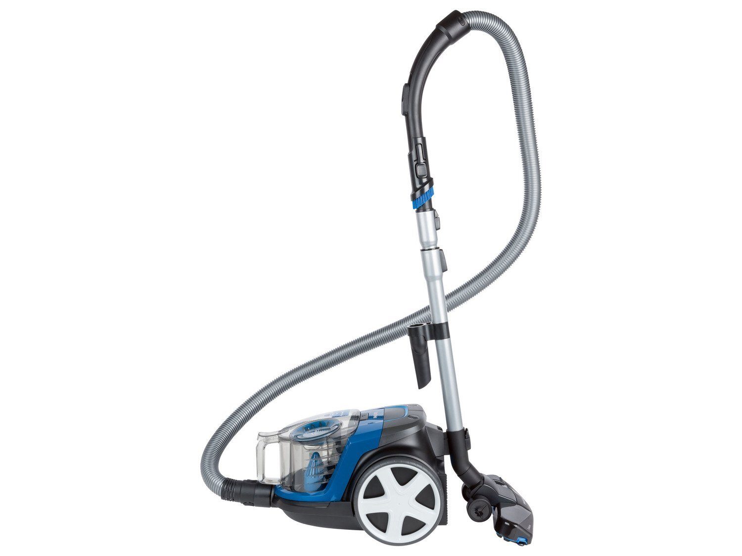 Odkurzacz cyklonowy PowerPro Compact FC9329/09 PHILIPS
