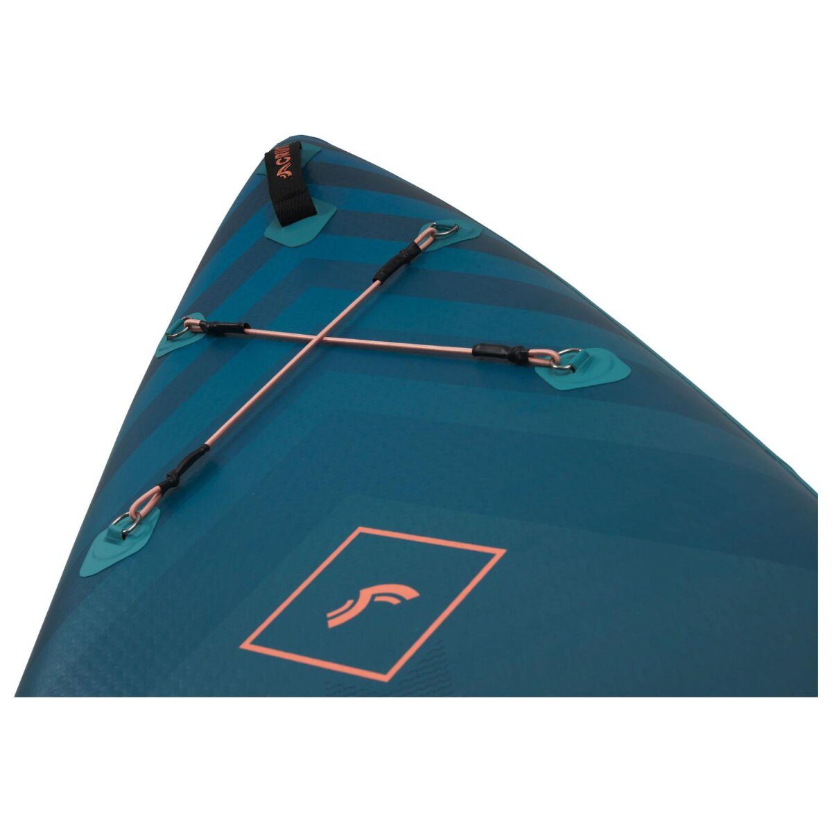 CRIVIT touring SUP, opblaasbaar