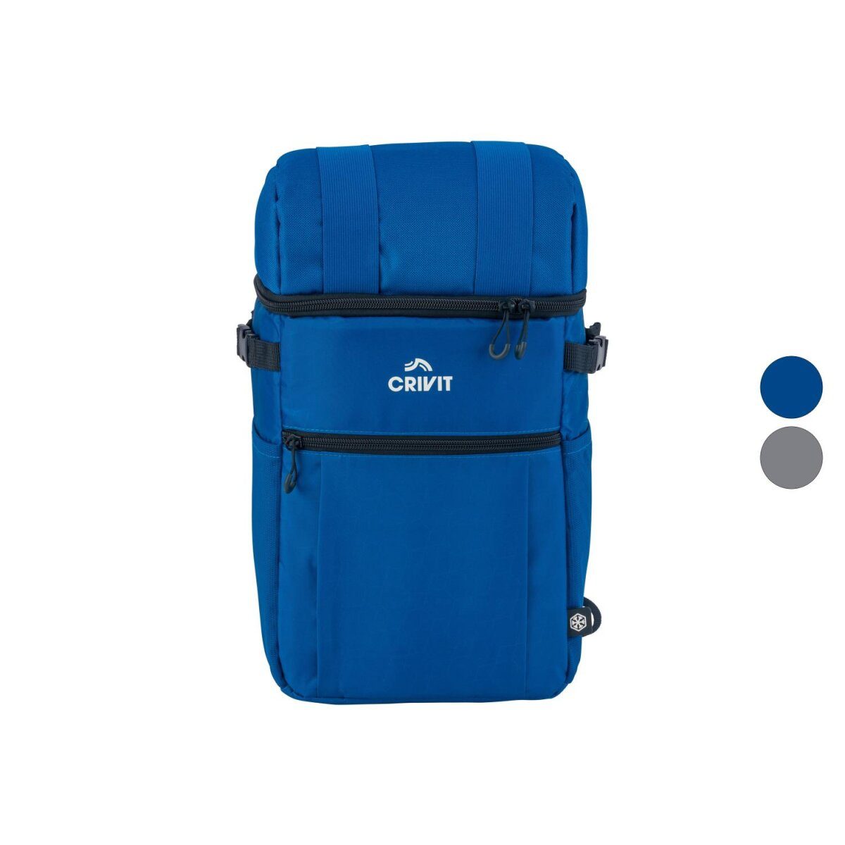 CRIVIT Kühlrucksack, 10 l