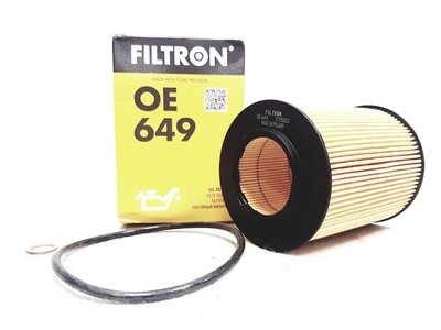 FILTRON – Artikelnr. OE 649 – Art.-Nr. HT-48694