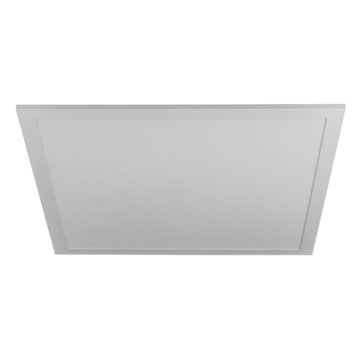 LIVARNO home LED light panel with color control, warm to cool white