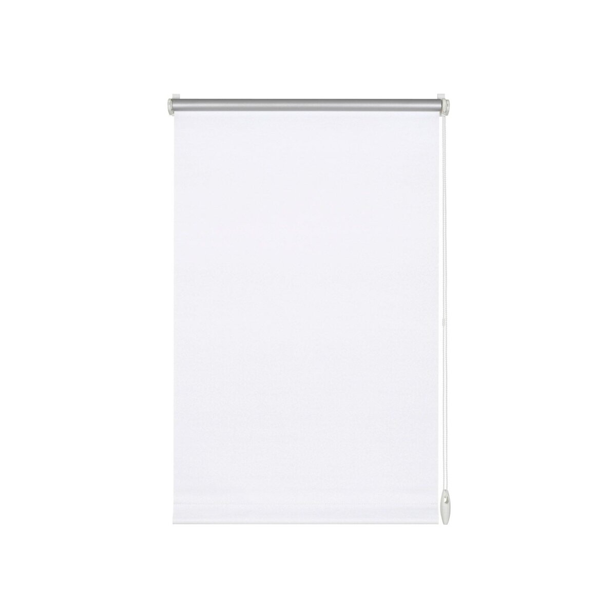Roleta termiczna Gardinia EASYFIX „ENERGY-SAVING 244”, powłoka aluminiowa, zaciemniająca, 100 x 150 cm, biała Roleta termiczna Gardinia EASYFIX „ENERGY-SAVING 244”, powłoka aluminiowa, zaciemniająca, 100 x 150 cm, biała