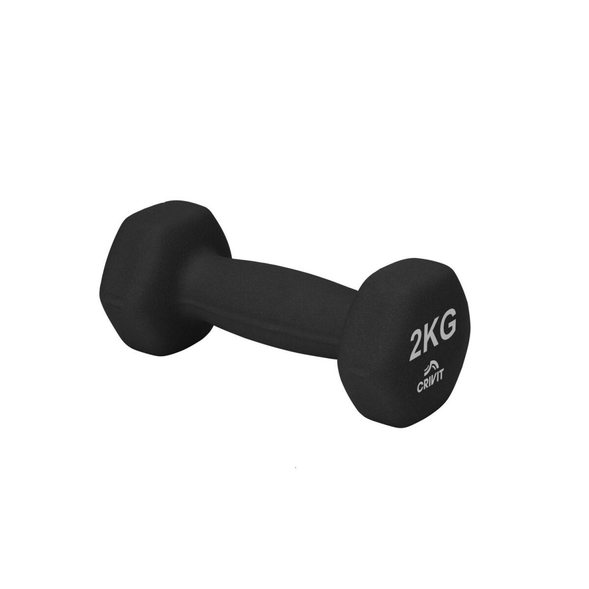 Planche de pompes CRIVIT / ensemble d'haltères / kettlebell