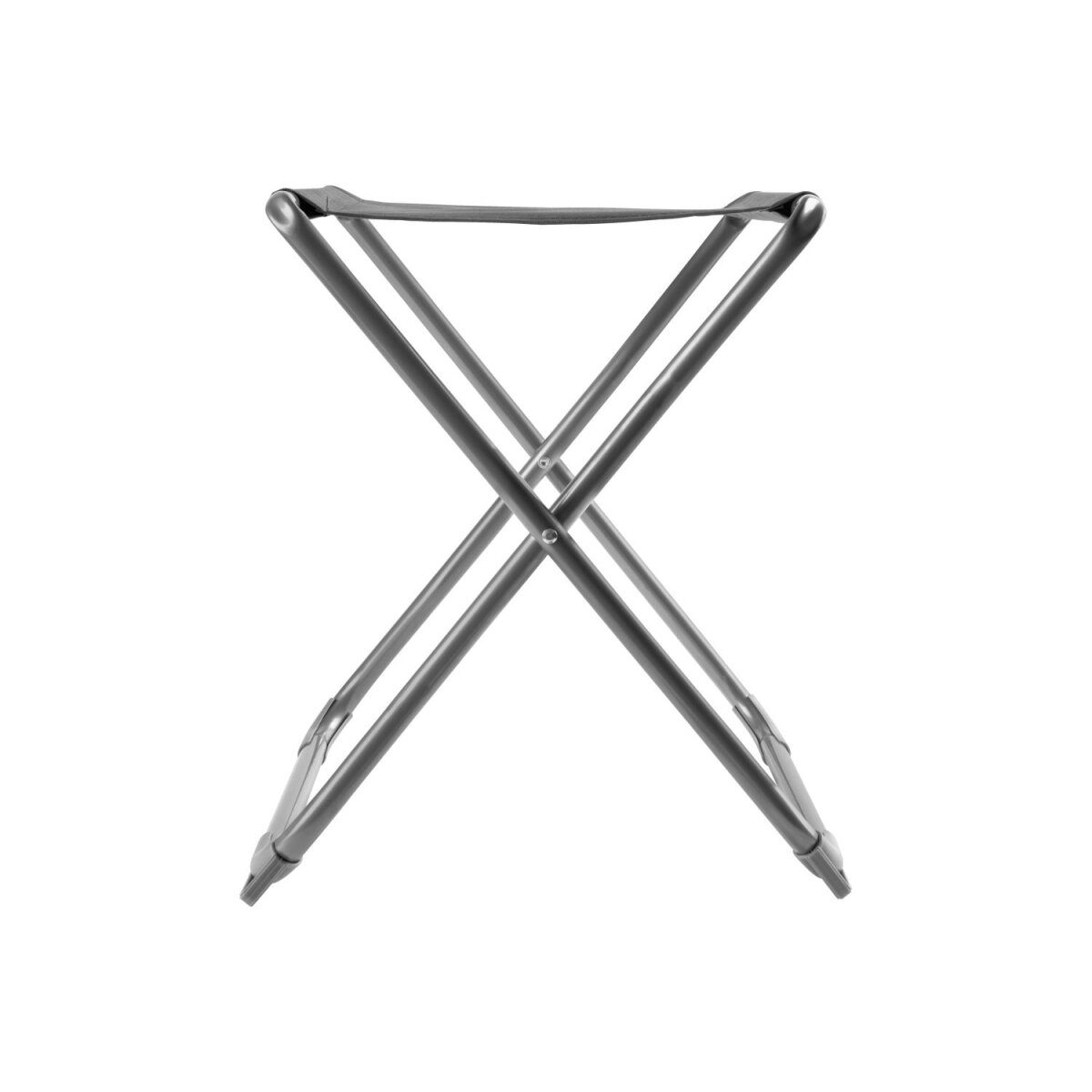 CRIVIT 2-in-1 stool/table, foldable