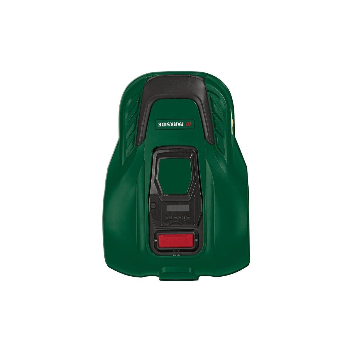 PARKSIDE® 20 V robotmaaier PAMR 500 A1, met accu en laadstation goed