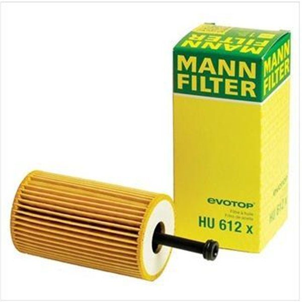 MANN - Réf. HU 612X - Réf. HT-51108