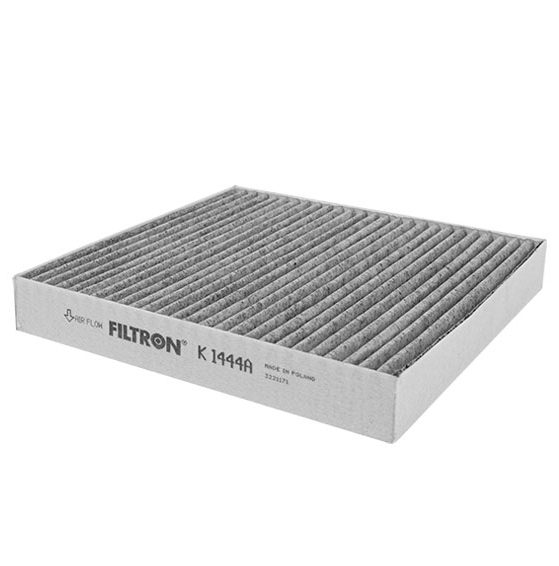 Filtre d'habitacle FILTRON K 1444a au charbon