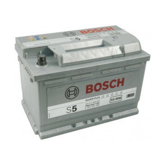 Bosch S5 008 77ah 780a – Art.-Nr. 0 092 S50 080