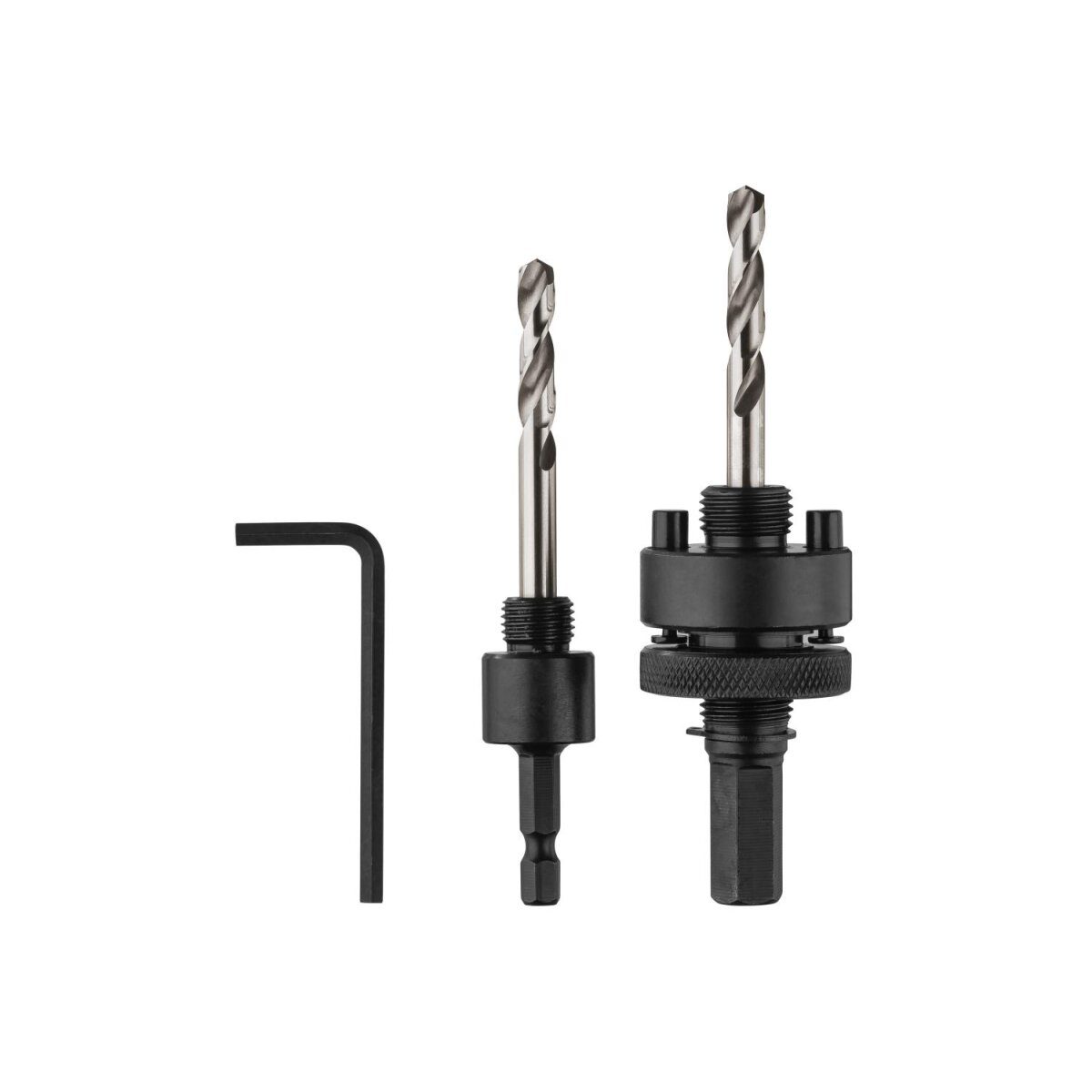 Ensemble de scies-cloches bimétalliques PARKSIDE PERFORMANCE®, 11 pièces