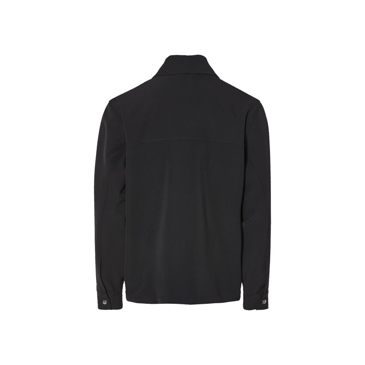 LIVERGY® men's jacket with Kent collar