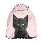 Sac Sportowa Chat Noir