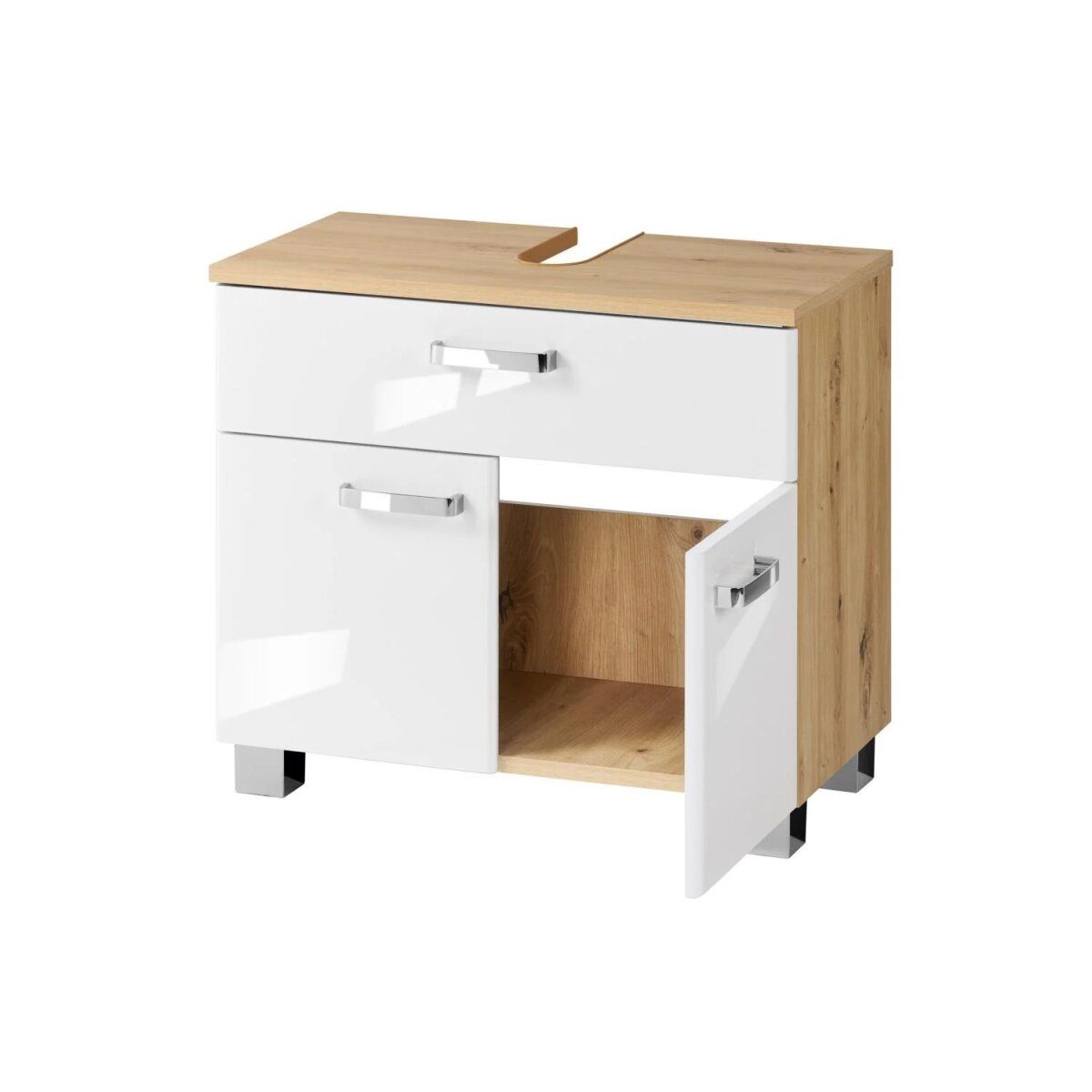 LIVARNO® Premium-Waschbecken-Unterschrank »Palermo«
