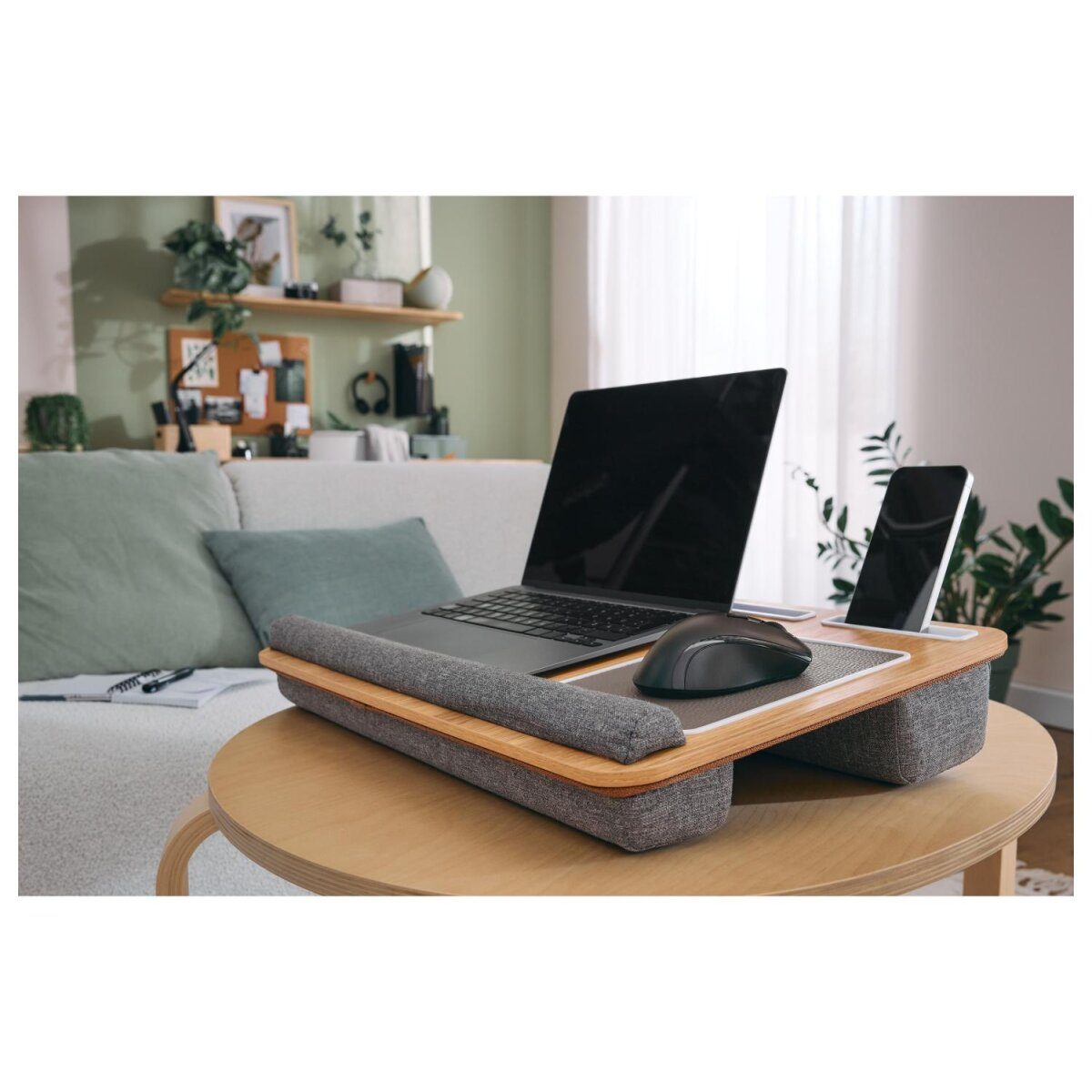 LIVARNO® Laptop-Pad
