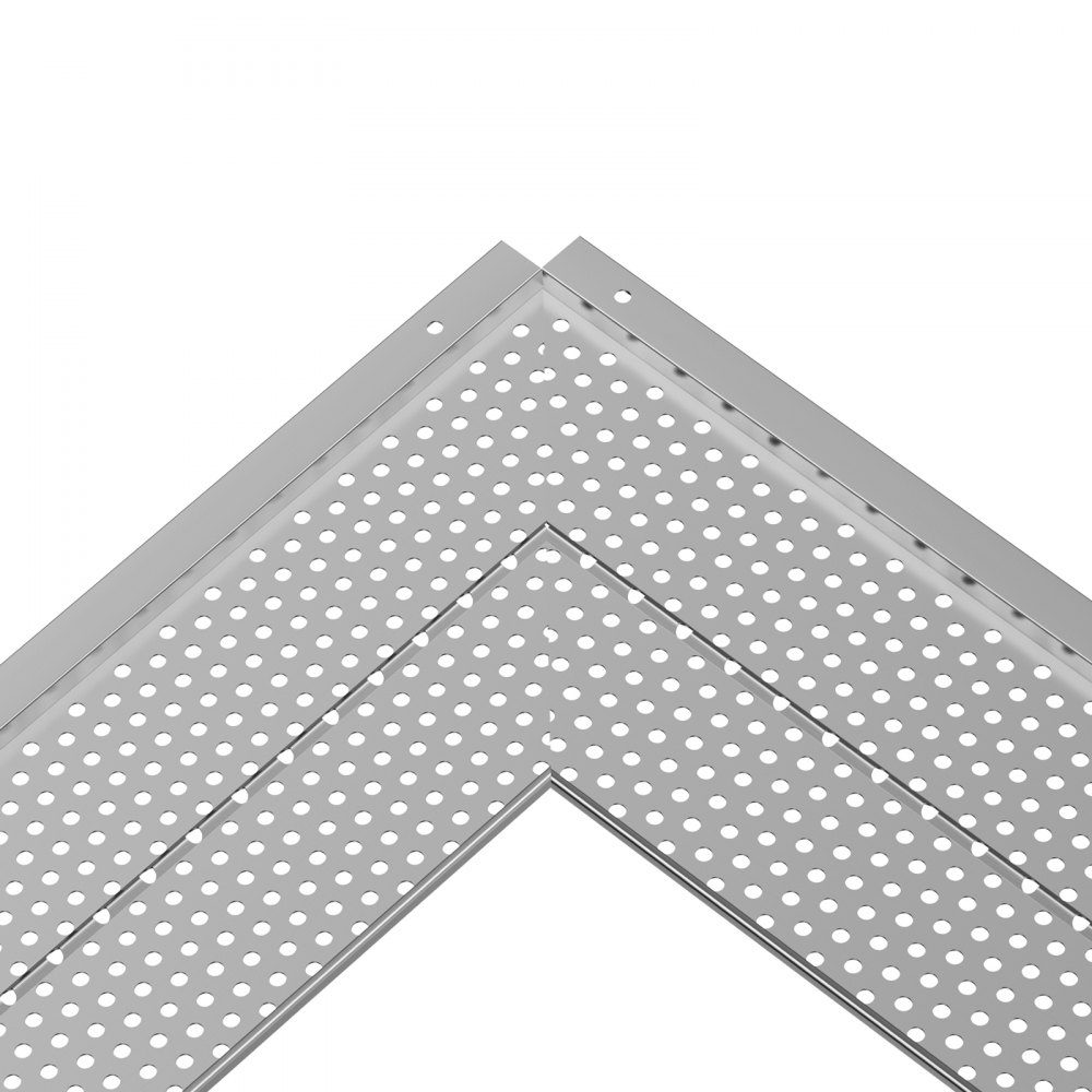 Gutter Guard 5" Wide 60m Long Mesh Cover Leaf Guard