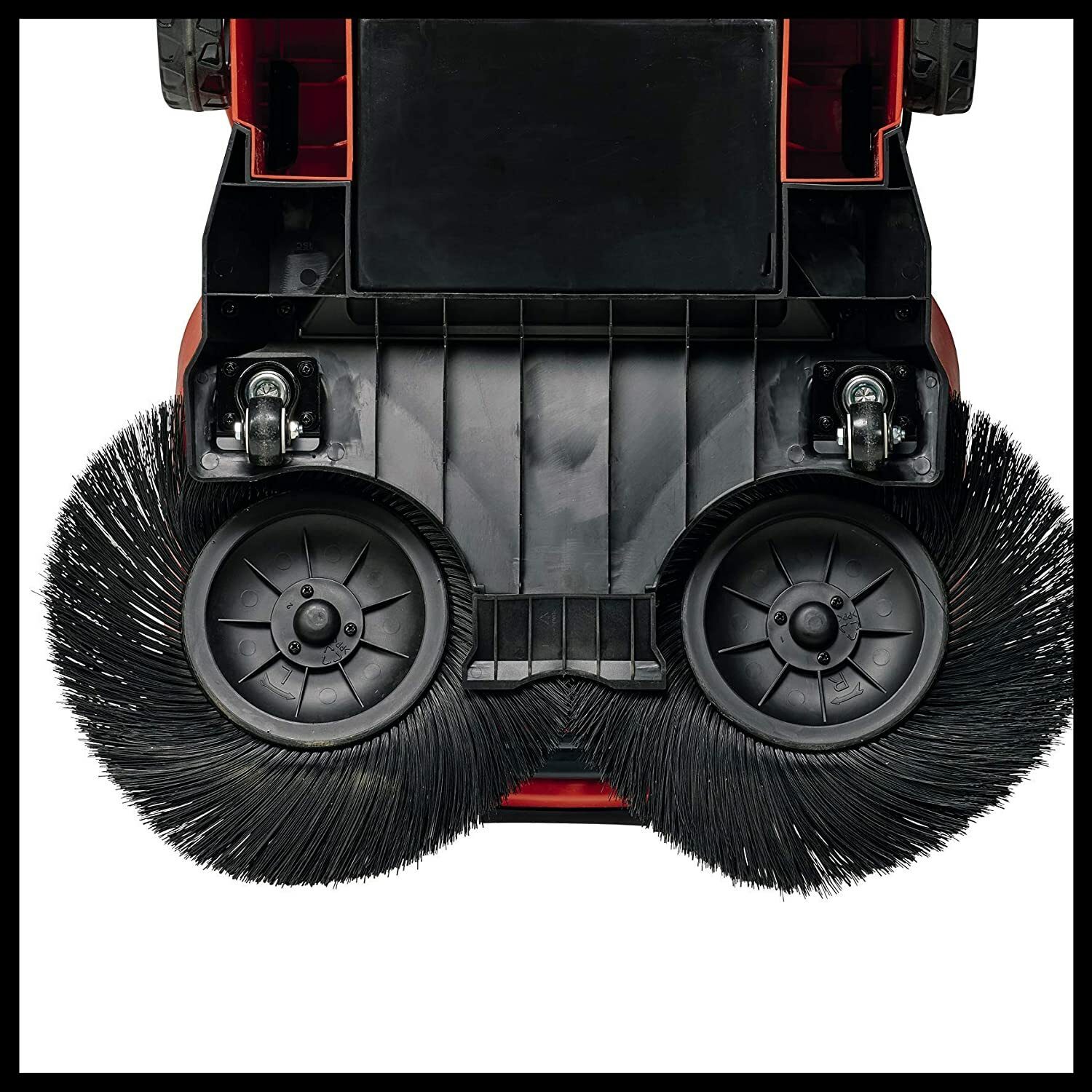Einhell accu-veegmachine TE-SW 18/610 Li-Solo Power