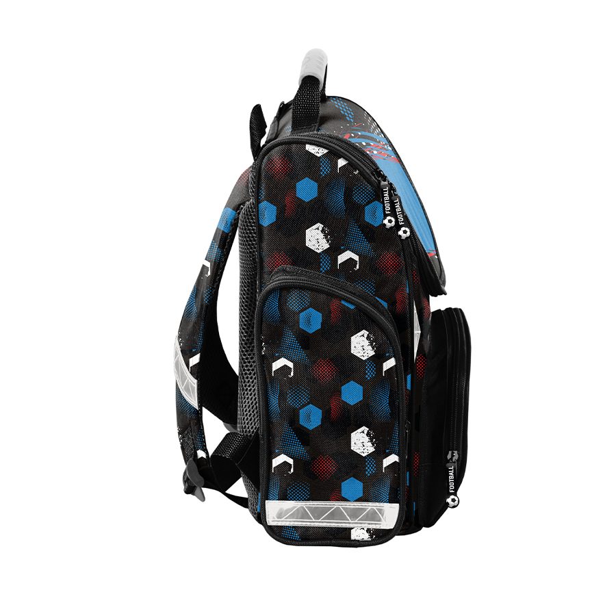 Football Club Schultasche