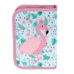 Trousse Flamingo sans accessoires